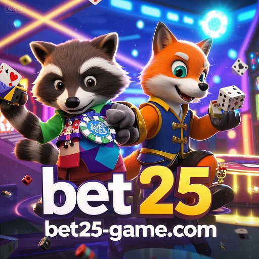bet25