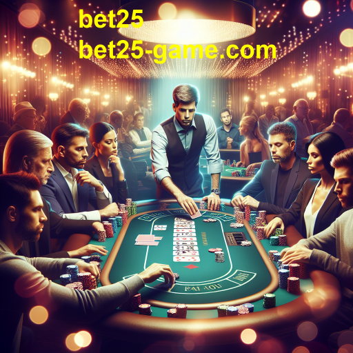 Poker: O Jogo de Estratégia Que Conquista a Todos
